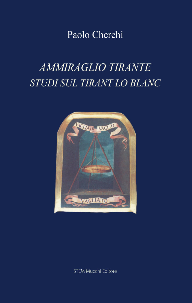 Cherchi Ammiraglio