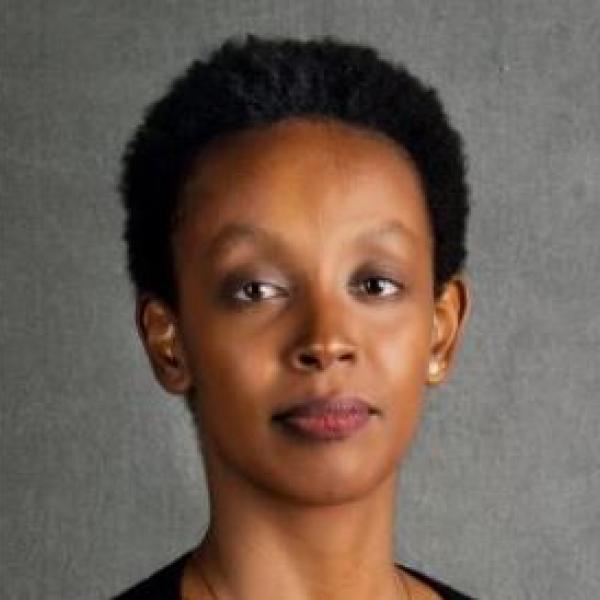 Natacha Nsabimana