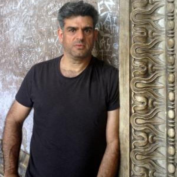 Emilio Kourí
