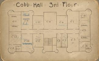 Cobb Hall