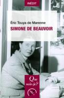 Beauvoir