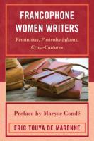 Women Writers