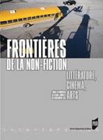 Frontières