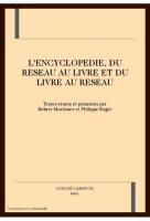 L'Encyclopédie