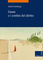 Confini del diritto