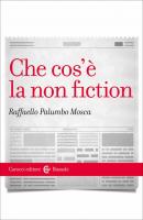 Che cos’è la non fiction