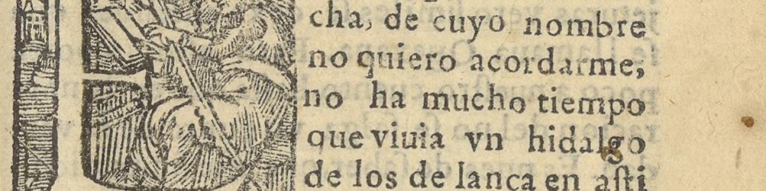Quixote 2