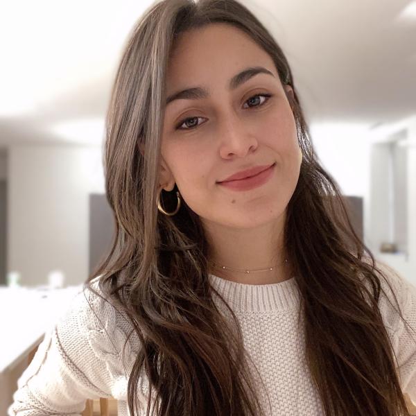 Vianny Anaya
