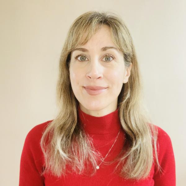 Veronica Vegna