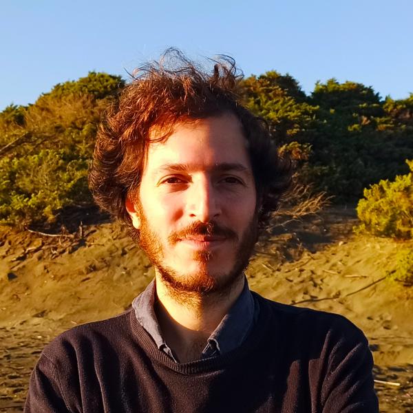Filippo Petricca