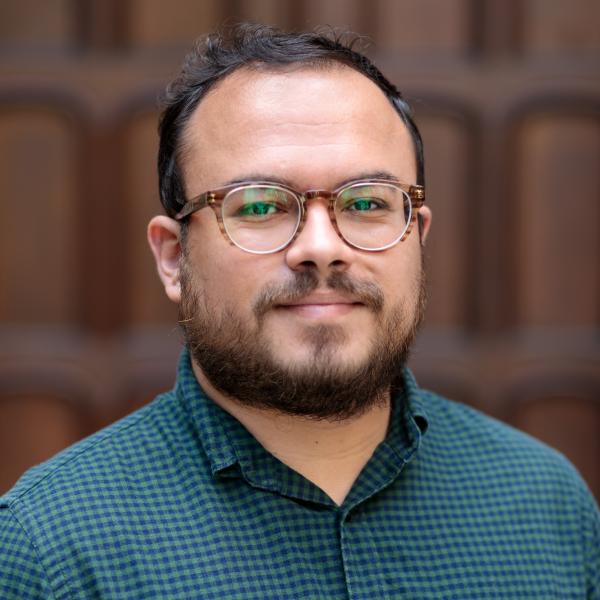 Eduardo Leão