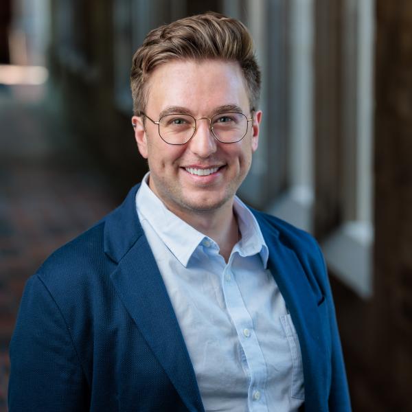 Darren Kusar
